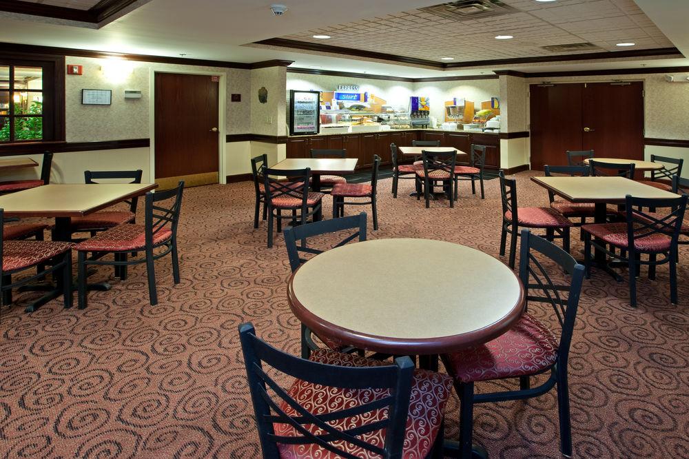 Express & Cincinnati Northeast-milford By Ihg Milford