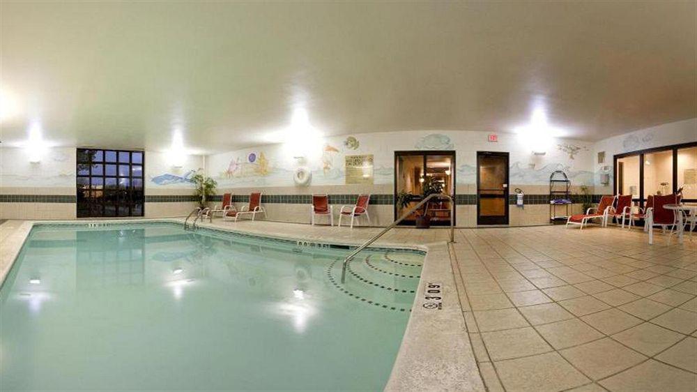 Express & Cincinnati Northeast-milford By Ihg 3* Milford
