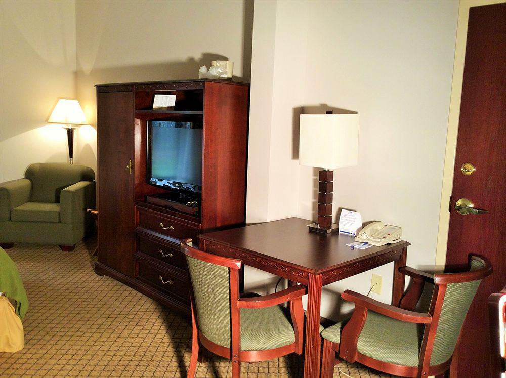 Express & Cincinnati Northeast-milford By Ihg