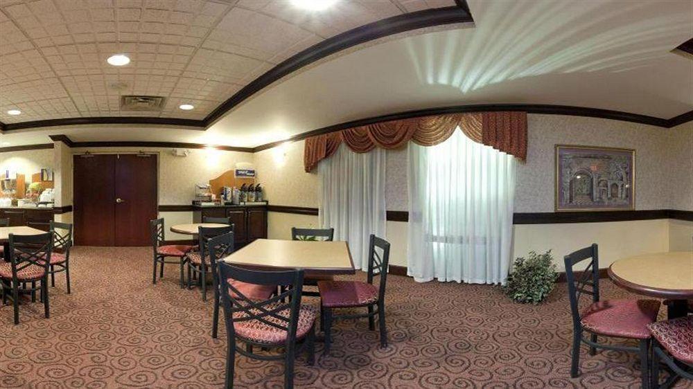Hotel Express & Cincinnati Northeast-milford By Ihg