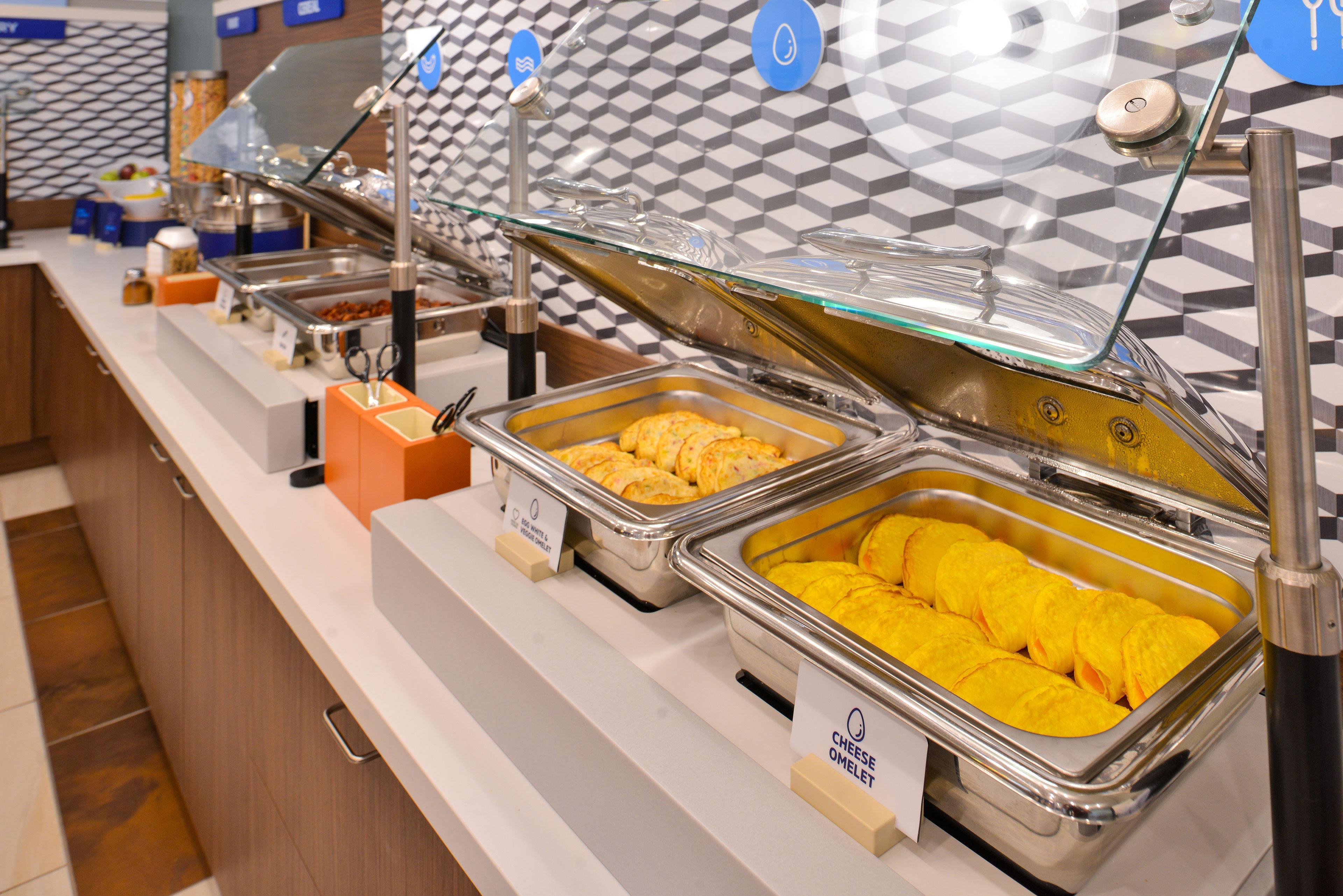 Hotel Express & Cincinnati Northeast-milford By Ihg Milford