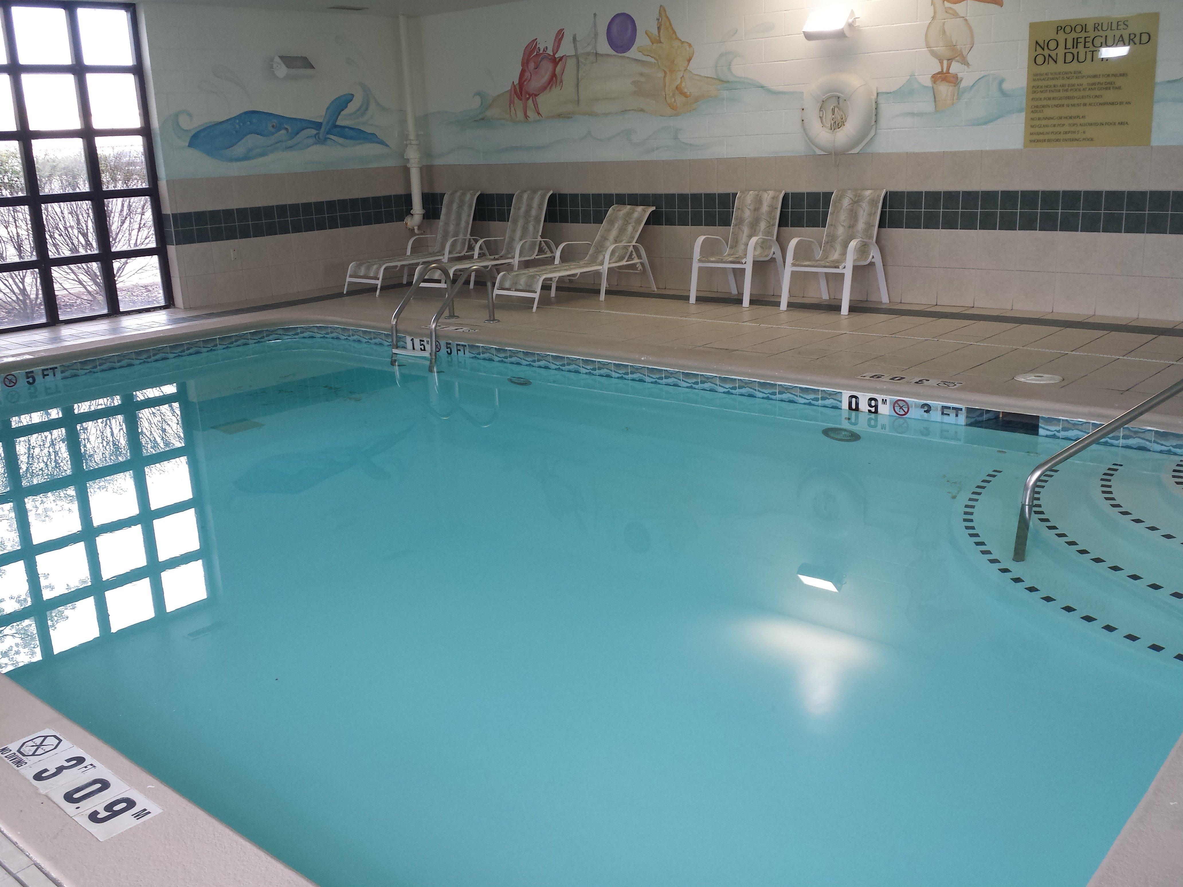 Express & Cincinnati Northeast-milford By Ihg