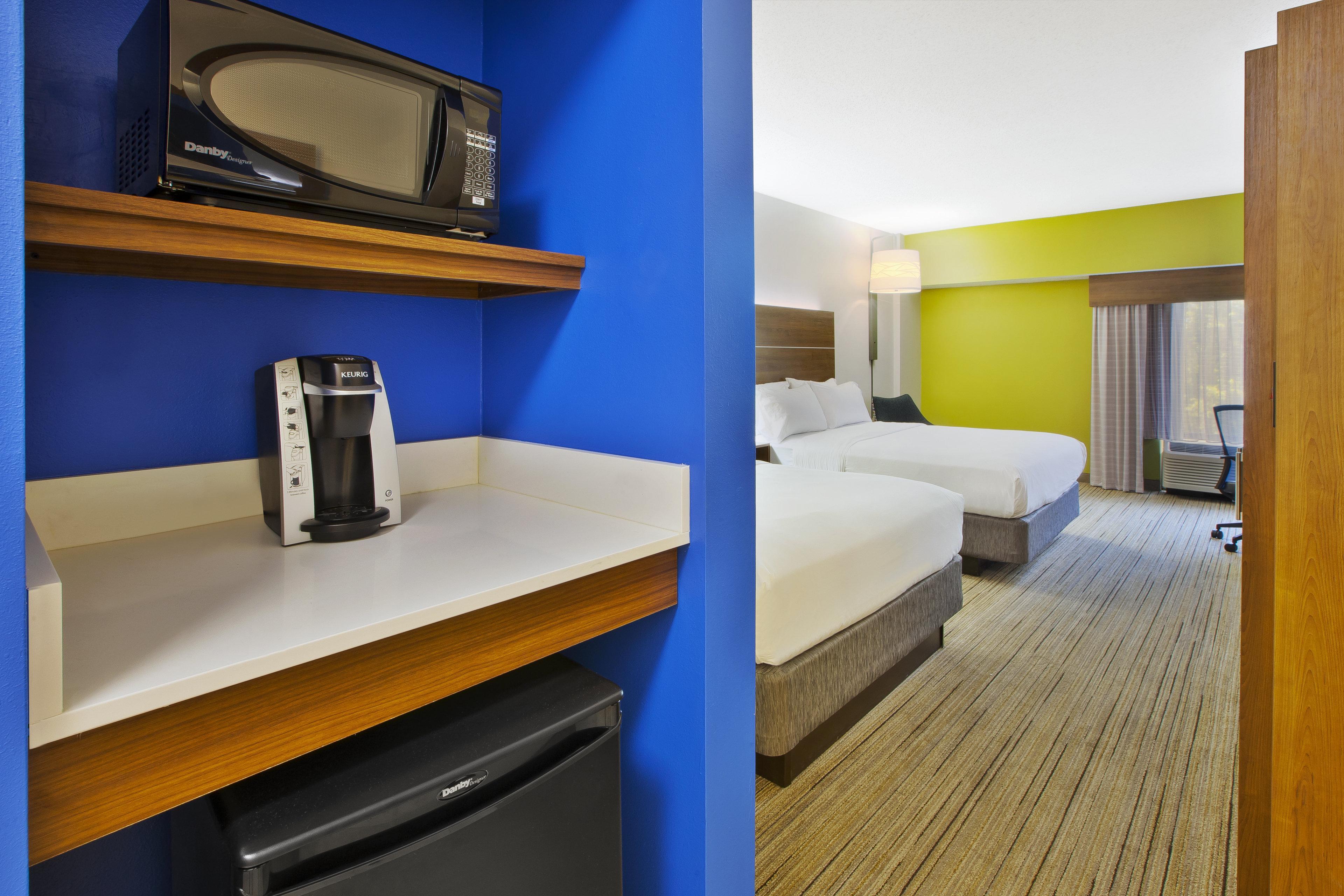 Express & Cincinnati Northeast-milford By Ihg Hotel Milford