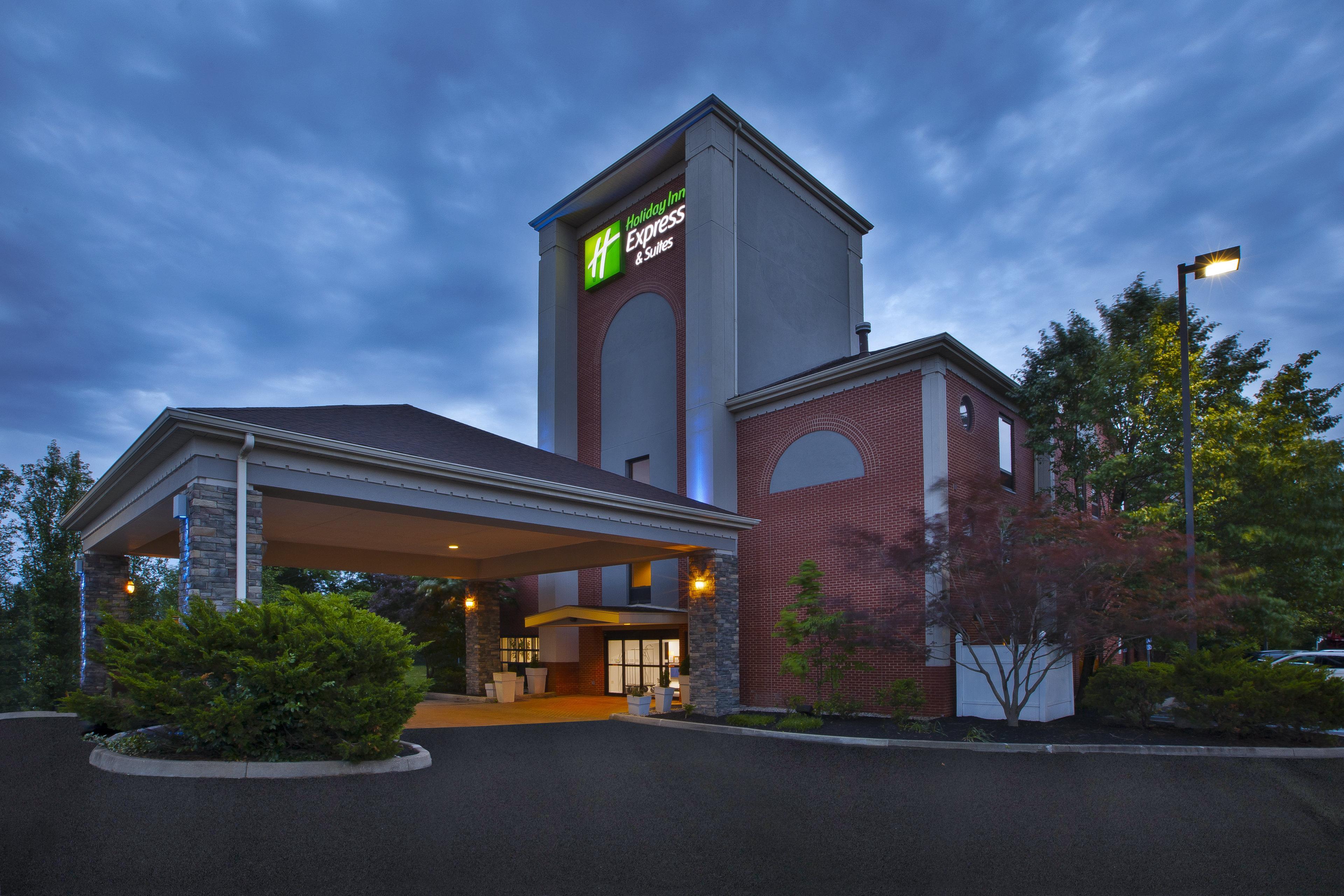 Express & Cincinnati Northeast-milford By Ihg 3* Milford